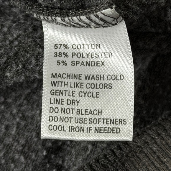 Howler Brothers Shaman Aztec Southwest Pattern Hoodie Mens Size XL Pullover - Picture 5 of 9